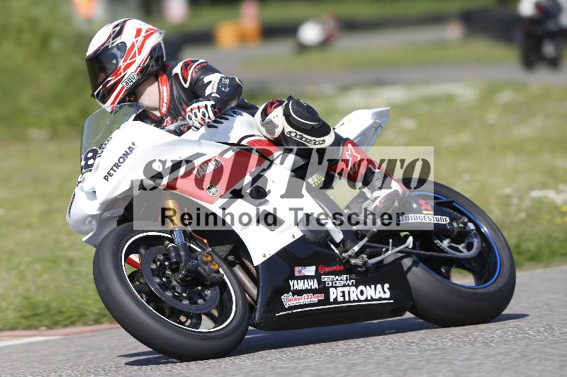 /12 30.04.2025 Speer Racing ADR/Gruppe rot/58